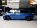 BMW 140 1-serie M140i Edition Shadow High Executive | Spor Azul - thumbnail 17