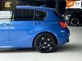 BMW 140 1-serie M140i Edition Shadow High Executive | Spor Azul - thumbnail 19