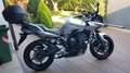 Yamaha FZ 6 Fazer S2 Silber - thumbnail 2