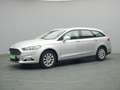 Ford Mondeo Turnier Business Edition 150PS Aut./Klima Argent - thumbnail 15