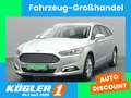 Ford Mondeo Turnier Business Edition 150PS Aut./Klima Argent - thumbnail 1