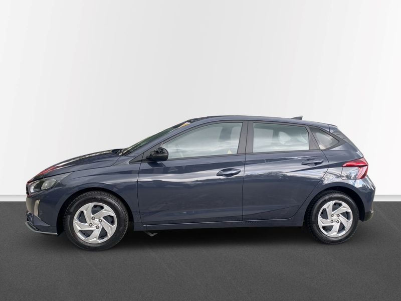 Hyundai i20 Select FL Cool & Sound Navi Klima — photo 2