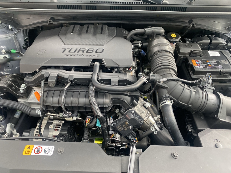 Hyundai i20 Select FL Cool & Sound Navi Klima — photo 6