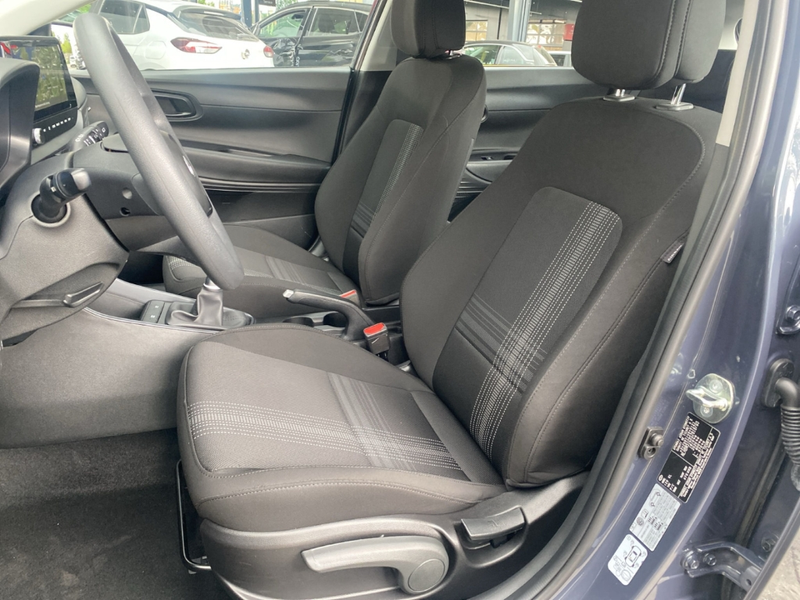 Hyundai i20 Select FL Cool & Sound Navi Klima — photo 7