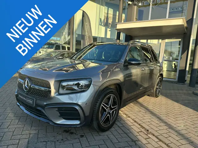Mercedes-Benz GLB 180 GLB Star Edition
