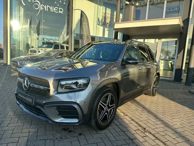 Mercedes-Benz GLB 180 GLB Star Edition