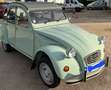 Citroen 2CV 6 Zelená - thumbnail 1