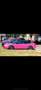 Chrysler Sebring Cabrio 2.7 LX Plateado - thumbnail 1