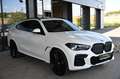 BMW X6 xDrive40d 48V Aut. M Sport NP €132tsd 22" ACC, ... Weiß - thumbnail 33