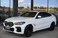 BMW X6 xDrive40d 48V Aut. M Sport NP €132tsd 22" ACC, ... Weiß - thumbnail 34