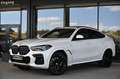 BMW X6 xDrive40d 48V Aut. M Sport NP €132tsd 22" ACC, ... Weiß - thumbnail 32