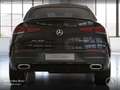Mercedes-Benz GLE 350 e Coupé 4M AMG+NIGHT+PANO+360+MULTIBEAM Schwarz - thumbnail 9