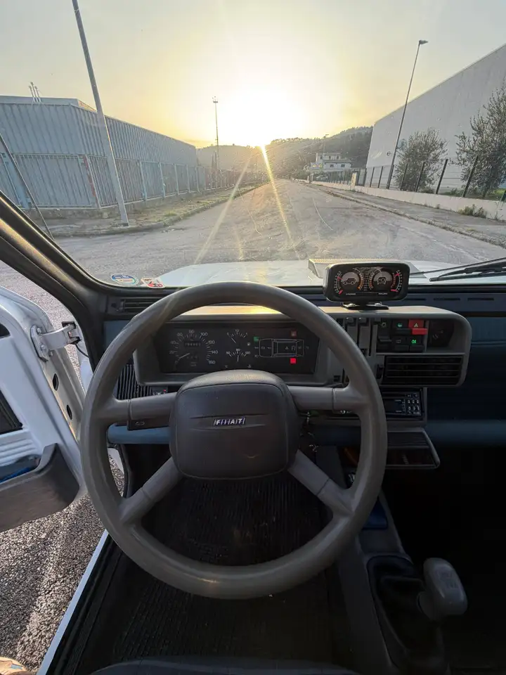 Fiat Panda 1.0 4x4 my86, foto 1