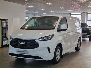 TRANSIT CUSTOM VAN TREND 2.0 DIESEL HYBRID 136CV