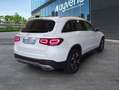 Mercedes-Benz GLC 300 de 4MATIC Blanco - thumbnail 4