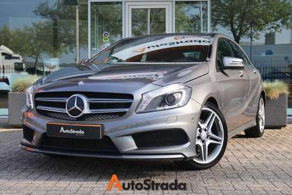 Mercedes-Benz A 200 AMG-LINE 156pk | BI-XENON | Cruise | Bluetooth | A