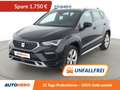 SEAT Ateca 1.5 TSI ACT Xperience Aut.*NAVI*LED*ACC*CAM*PDC* Чорний - thumbnail 1