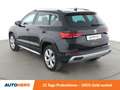SEAT Ateca 1.5 TSI ACT Xperience Aut.*NAVI*LED*ACC*CAM*PDC* Чорний - thumbnail 4