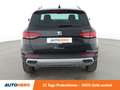 SEAT Ateca 1.5 TSI ACT Xperience Aut.*NAVI*LED*ACC*CAM*PDC* Чорний - thumbnail 5