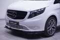 Mercedes-Benz Vito 116 CDI 163 pk XL Black&White Edition Navi, 19" AM Blanc - thumbnail 16