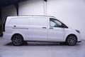 Mercedes-Benz Vito 116 CDI 163 pk XL Black&White Edition Navi, 19" AM Blanc - thumbnail 8
