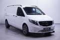 Mercedes-Benz Vito 116 CDI 163 pk XL Black&White Edition Navi, 19" AM Blanc - thumbnail 2