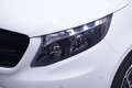 Mercedes-Benz Vito 116 CDI 163 pk XL Black&White Edition Navi, 19" AM Blanc - thumbnail 6