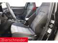 Volkswagen Golf GTI 8 2.0 TSI DSG PA Black Style 19 PANO AHK H/K Schwarz - thumbnail 3