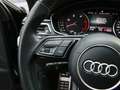 Audi A4 Limousine 40 TDI quattro S line Navi LED Zwart - thumbnail 18