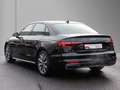Audi A4 Limousine 40 TDI quattro S line Navi LED Zwart - thumbnail 7