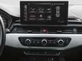 Audi A4 Limousine 40 TDI quattro S line Navi LED Zwart - thumbnail 13