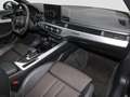 Audi A4 Limousine 40 TDI quattro S line Navi LED Zwart - thumbnail 14