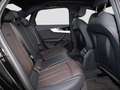Audi A4 Limousine 40 TDI quattro S line Navi LED Zwart - thumbnail 9