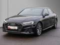 Audi A4 Limousine 40 TDI quattro S line Navi LED Zwart - thumbnail 2