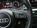 Audi A4 Limousine 40 TDI quattro S line Navi LED Zwart - thumbnail 19