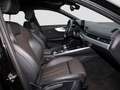 Audi A4 Limousine 40 TDI quattro S line Navi LED Zwart - thumbnail 10