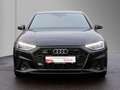 Audi A4 Limousine 40 TDI quattro S line Navi LED Zwart - thumbnail 3
