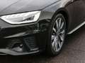 Audi A4 Limousine 40 TDI quattro S line Navi LED Zwart - thumbnail 23