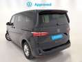 Volkswagen T5 Multivan 2.0 tdi 150 cv dsg origin Negro - thumbnail 2
