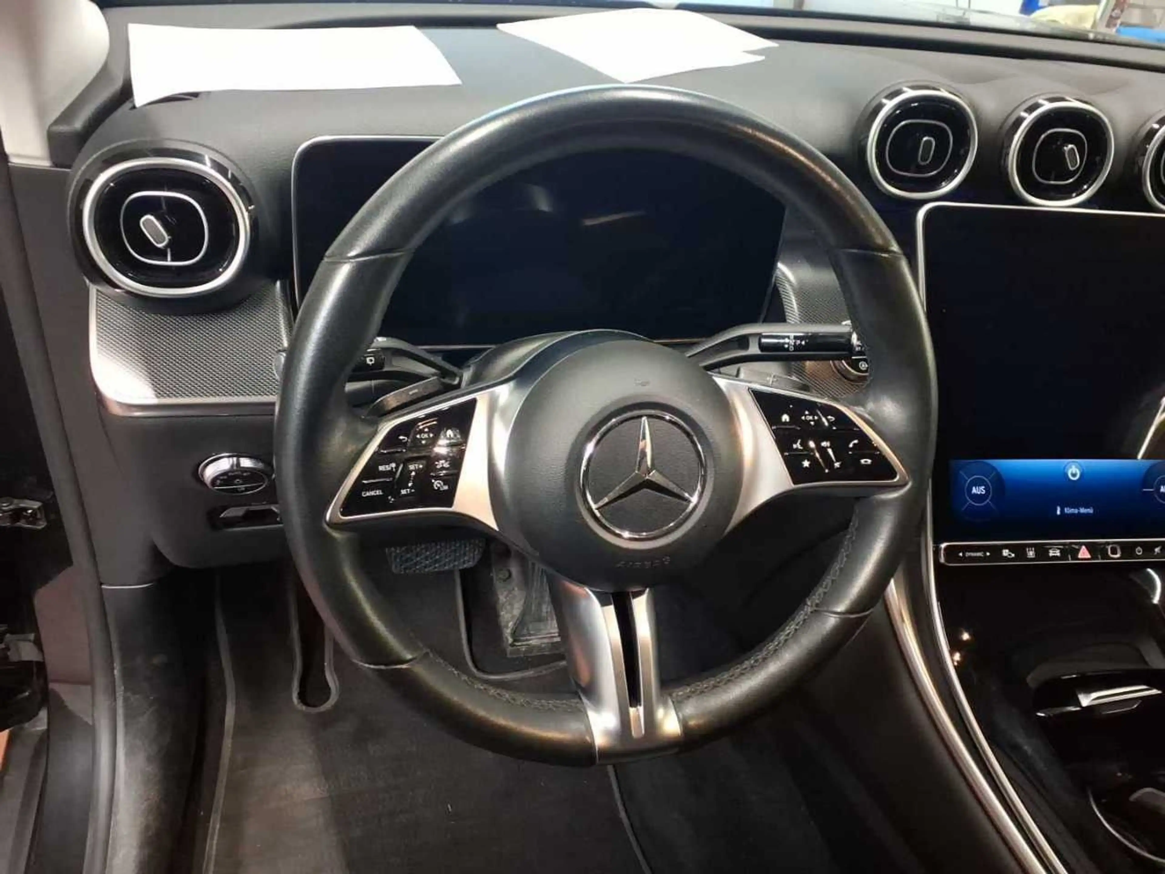 Mercedes-Benz GLC 220 d Distro*LED*Leder*Kamera*TW*SPUR*NaviTo — photo 8