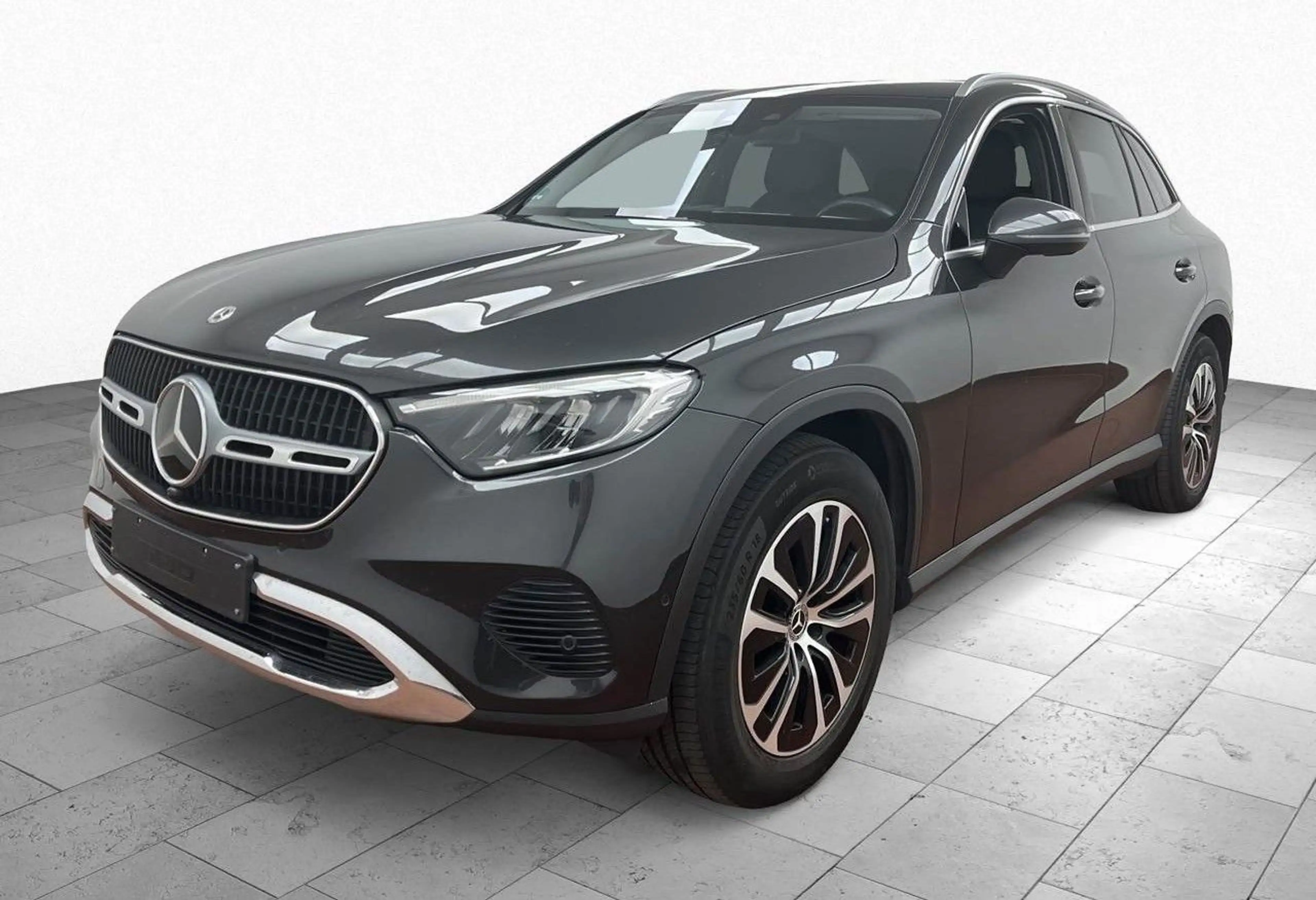Mercedes-Benz GLC 220 d Distro*LED*Leder*Kamera*TW*SPUR*NaviTo — photo 2