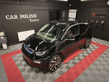 i3 94Ah - 33.2 kWh Advanced REX Plug-In (EU6.2)