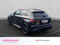 Audi RS3 Sportback 2.5 TFSI quattro 294 kW S tronic HUD+NAV Schwarz - thumbnail 4