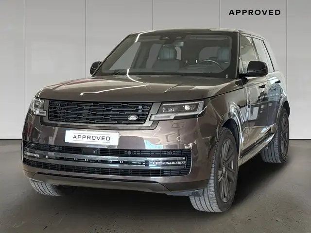 Land Rover Range Rover 3.0D I6 MHEV HSE SWB AWD Aut. 350