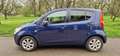 Opel Agila Klima+Sitzheizung+ALU+Service+TÜV NEU!!! Синій - thumbnail 9