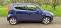 Opel Agila Klima+Sitzheizung+ALU+Service+TÜV NEU!!! Bleu - thumbnail 6