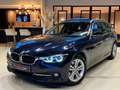 BMW 318 3-Serie Touring 318i Sportline Panoramadak Imperia Bleu - thumbnail 1