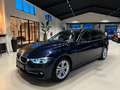 BMW 318 3-Serie Touring 318i Sportline Panoramadak Imperia Blauw - thumbnail 4