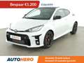 Toyota Yaris 1.6 Turbo GR Blanc - thumbnail 1