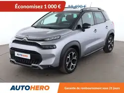 Citroen C3 Aircross 1.2 PureTech Max EAT6